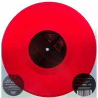Bullet For My Valentine - Don't (RED COLOURED VINYL)