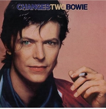 David Bowie - Changestwobowie(CD Digipak Ltd - CD