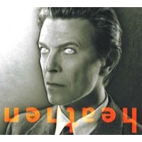Bowie, David: Heathen (Vinyl)
