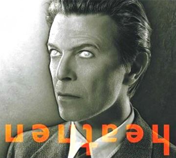Bowie, David: Heathen (Vinyl)