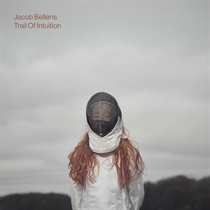 Bellens, Jacob: Trail Of Intuition (CD)