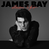 Bay, James: Electric Light (Vinyl)