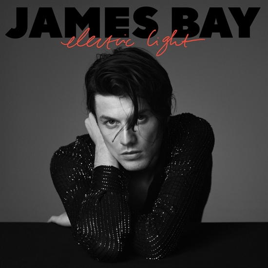 Bay, James: Electric Light Ltd Dlx (CD)