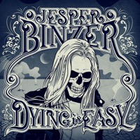 Binzer, Jesper: Dying Is Easy (CD)