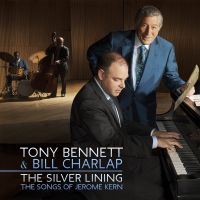 Bennett, Tony & Bill Charlap: The Silver Lining