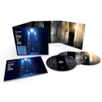 Kate Bush - Before The Dawn (3CD) (CD)