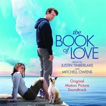 Timberlake, Justin: The Book Of Love - Soundtrack (CD)