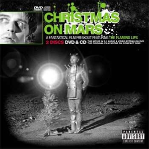 Flaming Lips: Christmas On Mars (DVD/CD)