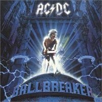 AC/DC: Ballbreaker (Vinyl)