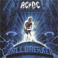 AC/DC: Ballbreaker (CD)