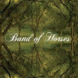 Band Of Horses: Everything All The Time