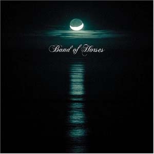 Band Of Horses: Cease To Begin (CD)