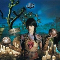 Bat For Lashes: Two Suns (CD)