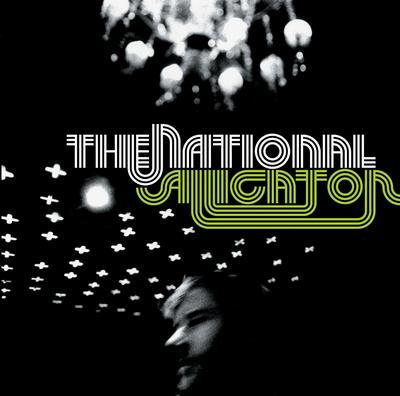 National: Alligator (CD)