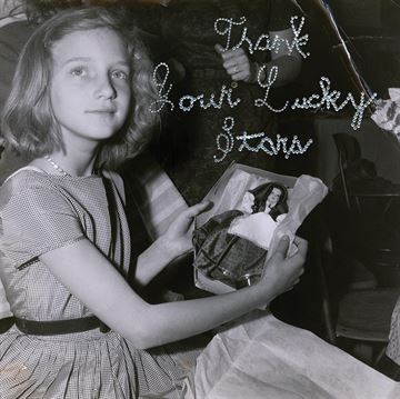 Beach House: Thank You Lucky Stars