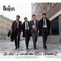 Beatles, The: Live At The BBC 2 - On Air (3xVinyl)