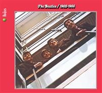Beatles, The: 1962-1966 (2xCD)