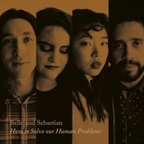 Belle And Sebastian: How To Solve Our Human Problems Part 1 (Vinyl)