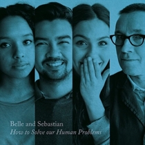 Belle And Sebastian: How To Solve Our Human Problems Part 3 (Vinyl)