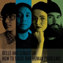Belle And Sebastian: How To Solve Our Human Problems Parts 1-3 (CD)