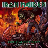 Iron Maiden - From Fear to Eternity: The Bes (CD)