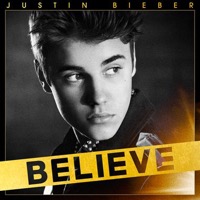 Bieber, Justin: Believe (CD)