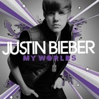 Bieber, Justin: My Worlds (CD)
