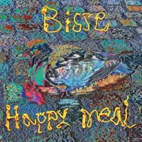 Bisse: Happy Meal (Vinyl)