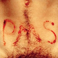 Bisse: PMS (Vinyl)