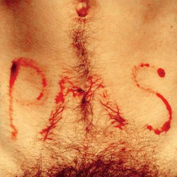 Bisse: PMS (Vinyl)