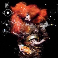 Björk: Biophilia (2xVinyl)