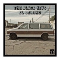 Black Keys, The: El Camino (CD)