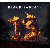 BLACK SABBATH - 13 (CD)