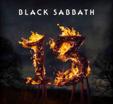 Black Sabbath: 13 (2xVinyl)