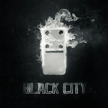 Black City: Fire (Vinyl)
