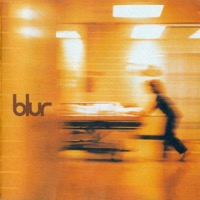 Blur - Blur - LP VINYL