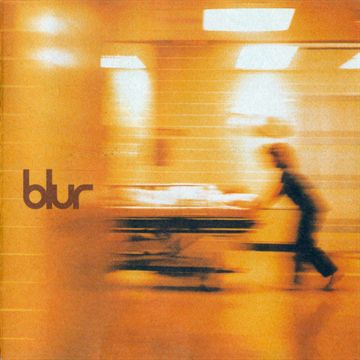 Blur: Blur (2xVinyl)