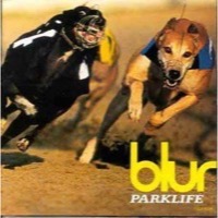 Blur: Parklife (2xCD)