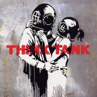 Blur - Think Tank (Vinyl)