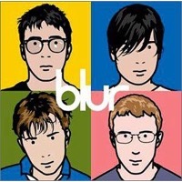 Blur - The Best Of (CD)