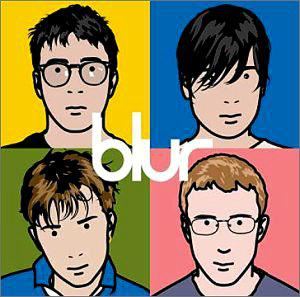 Blur - Blur: The Best Of (CD)