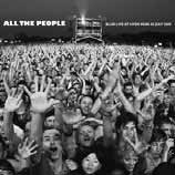 Blur - All The People 02/07/2009 (2xCD)