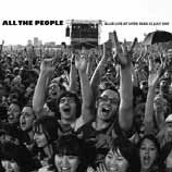 Blur - All The People 03/07/2009 (2xCD)