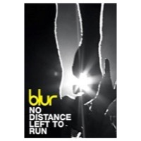 Blur: No Distance Left To Run (DVD)