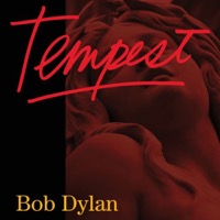 Dylan, Bob: Tempest (CD)