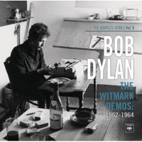 Dylan, Bob: The Bootleg Series Volume 9 - The Witmark Demos (2xCD)