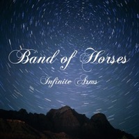 Band Of Horses: Infinite Arms