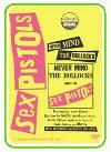 Sex Pistols: Classic Albums - Never Mind The B.. (DVD)