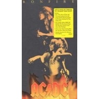 AC/DC: Bonfire Boxset