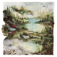 Bon Iver: Bon Iver (CD)